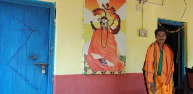 8 years after Swami Laxmanananda Saraswati's killing, Kandhamal is still a ticking time bomb