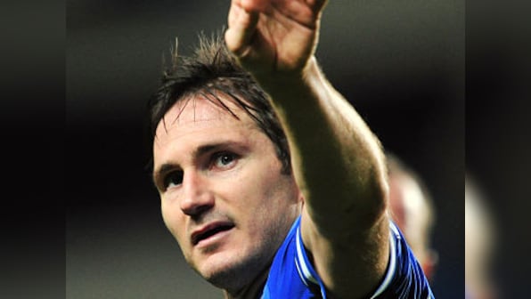 Frank Lampard retires: From 'Fat' to 'Super', the English midfielder belongs in a league of his own
