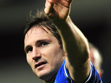 Frank Lampard retires: From 'Fat' to 'Super', the English midfielder belongs in a league of his own Frank Lampard retires: From 'Fat' to 'Super', the English midfielder belongs in a league of his own