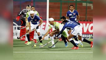 Hockey India League 2017: Dabang Mumbai, Kalinga Lancers eye maiden title after setting up date in final