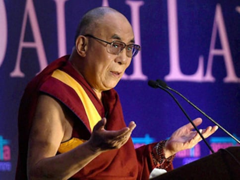 Tawang is part of China, Dalai Lama's visit to hurt 'friendly relations': Tibetan scholar Tawang is part of China, Dalai Lama's visit to hurt 'friendly relations': Tibetan scholar