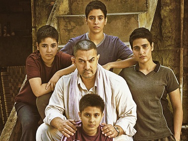 Aamir Khan travels to China for Dangal's premier at Beijing International Film Festival Aamir Khan travels to China for Dangal's premier at Beijing International Film Festival