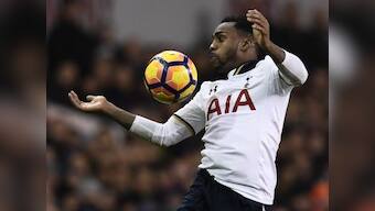 Premier League: Tottenham Hotspur's Danny Rose apologises for commenting on club's transfer policy