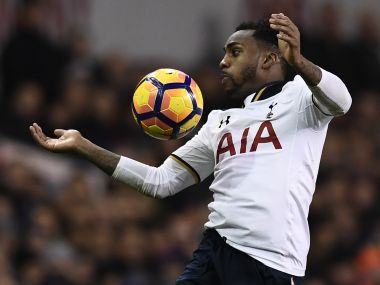 Premier League: Tottenham Hotspur's Danny Rose apologises for commenting on club's transfer policy Premier League: Tottenham Hotspur's Danny Rose apologises for commenting on club's transfer policy