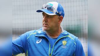 India vs Australia: Darren Lehmann bats for discarding toss in upcoming series