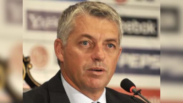 Pakistan vs World XI: ICC CEO Dave Richardson feels tour will be 'first step' in reviving cricket in country
