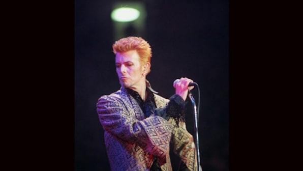 David Bowie's Grammy wins show that even after death, his artistic legacy lives on