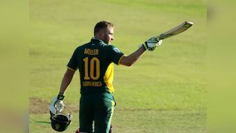 South Africa vs Sri Lanka: Faf du Plesis, David Miller tons set up thumping ODI win for hosts