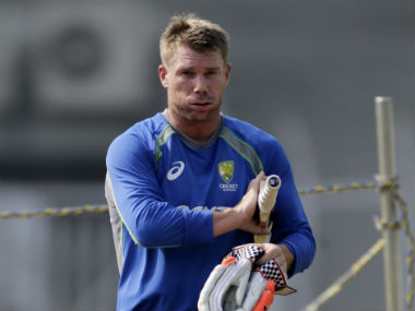Australia ball-tampering scandal: David Warner apologises, owns up for his part in the incident Australia ball-tampering scandal: David Warner apologises, owns up for his part in the incident