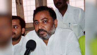 UP Election 2017: BJP's Dayashankar Singh's wife, Swati, strives to script history in BSP bastion