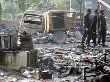Delhi 2005 blast verdict: Mastermind sentenced to 10-years in prison, two other accused acquitted Delhi 2005 blast verdict: Mastermind sentenced to 10-years in prison, two other accused acquitted