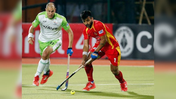 Hockey India League 2017: Delhi Waveriders eye maiden win against Jaypee Punjab Warriors