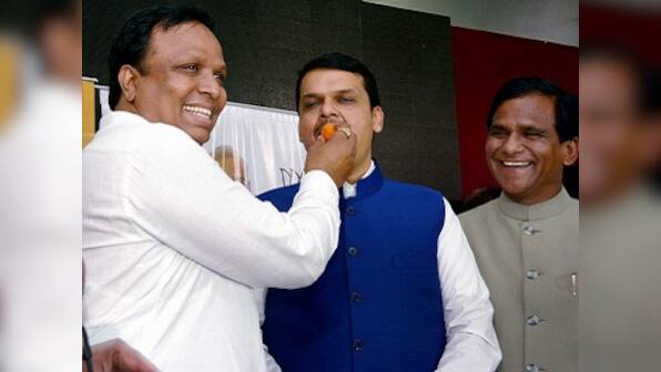 BMC Election 2017: What's next for the BJP and Devendra Fadnavis?