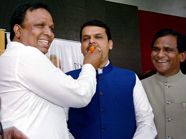 BMC Election 2017: What's next for the BJP and Devendra Fadnavis? BMC Election 2017: What's next for the BJP and Devendra Fadnavis?