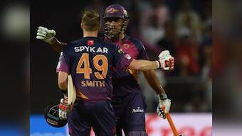 IPL 2017: MS Dhoni is now free to prosper with the bat as Steve Smith takes reins of Rising Pune Supergiants