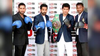 Boxers Diwakar Prasad, Madan Lal follow Vijender Singh's footsteps, turn professional