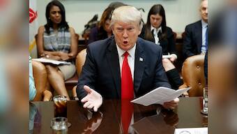 US Election Commission official asks Donald Trump to produce voter fraud evidence