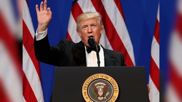 British Parliament to debate Trump state visit after 1.7m sign petition