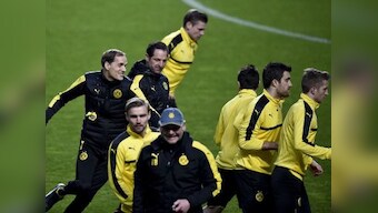 Champions League preview: Wounded Borussia Dortmund strive for improved form against Benfica
