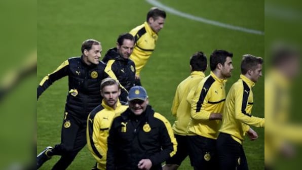 Champions League preview: Wounded Borussia Dortmund strive for improved form against Benfica