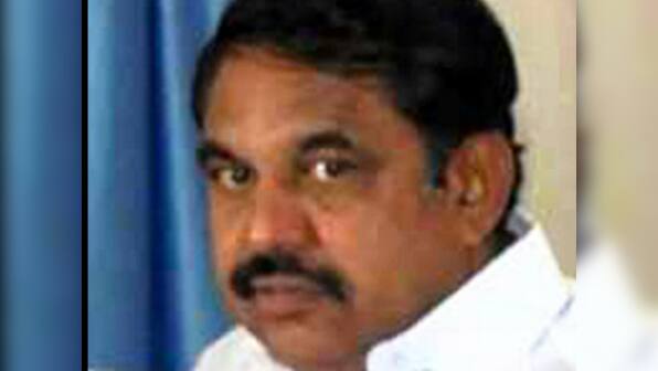 E Palaniswami is new Tamil Nadu CM: All you need to know about Sasikala's pick