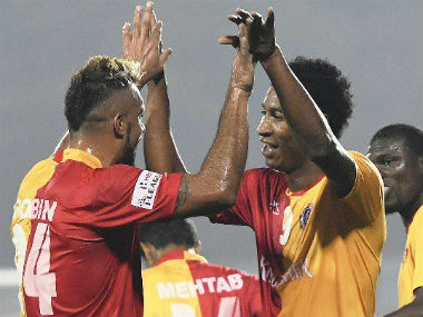 I-League 2017: Leaders East Bengal hope to continue their rampant form against Chennai City FC I-League 2017: Leaders East Bengal hope to continue their rampant form against Chennai City FC