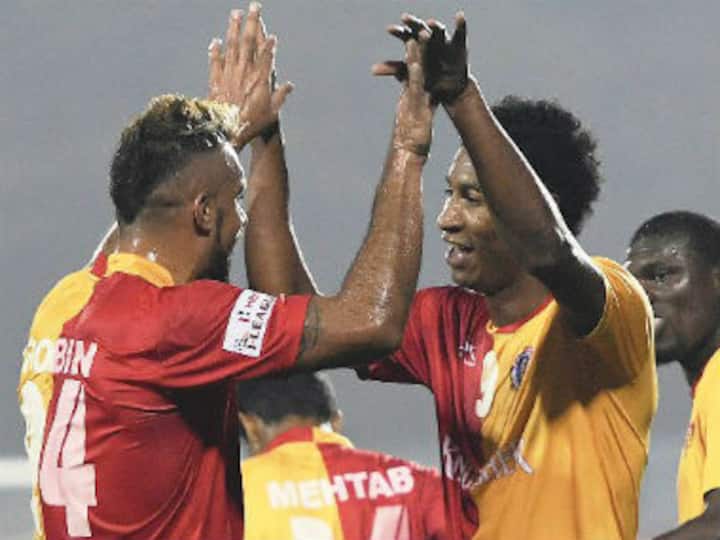 I-League 2017: Leaders East Bengal hope to continue their rampant form against Chennai City FC