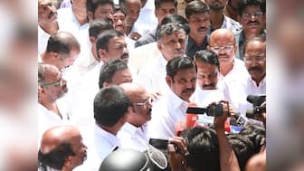 With Sasikala convicted, AIADMK MLAs know O Panneerselvam, not Edappadi, is their last resort