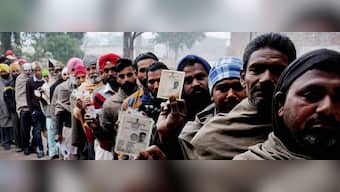 UP Election 2017: With 5 days to go, BJP enjoys support but 40% of Uttar Pradesh voters undecided