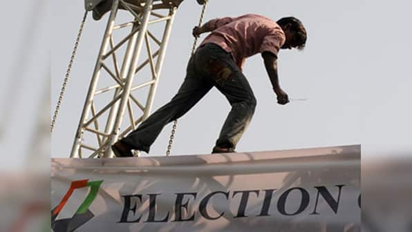 EC: Politicians using loophole to bring up religious issues during model code, should refrain from such acts