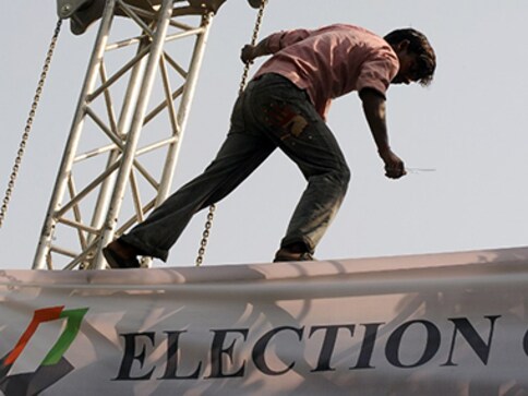 EC: Politicians using loophole to bring up religious issues during model code, should refrain from such acts EC: Politicians using loophole to bring up religious issues during model code, should refrain from such acts
