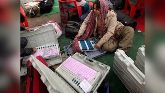 BMC Election 2017: Independent candidate voted for himself, but got zero votes, seeks probe