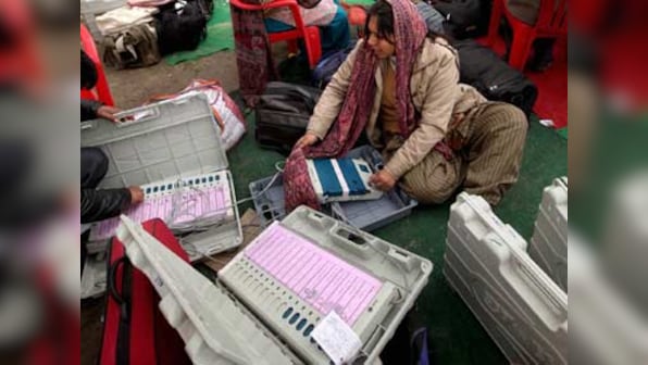 BMC Election 2017: Independent candidate voted for himself, but got zero votes, seeks probe