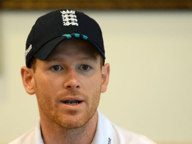 England vs Ireland, 1st ODI: Eoin Morgan hails Adil Rashid's 'magnificent effort' England vs Ireland, 1st ODI: Eoin Morgan hails Adil Rashid's 'magnificent effort'