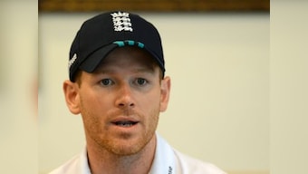 England vs Ireland, 1st ODI: Eoin Morgan hails Adil Rashid's 'magnificent effort'