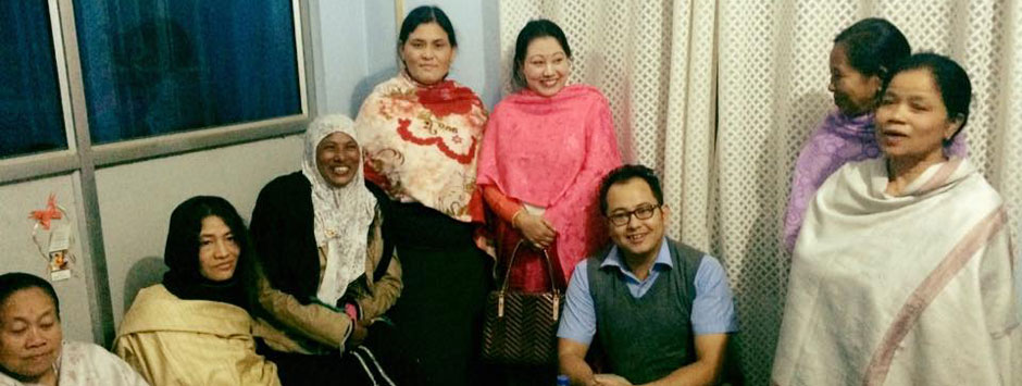 Manipur Election 2017: Ibobi Singh most divisive figure in state history, says PRJA's Erendro Leichombam Manipur Election 2017: Ibobi Singh most divisive figure in state history, says PRJA's Erendro Leichombam