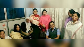 Manipur Election 2017: Ibobi Singh most divisive figure in state history, says PRJA's Erendro Leichombam