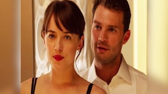 Fifty Shades Darker review round-up: 'Hallmark channel meets Playboy' say critics; label it 'dumber'