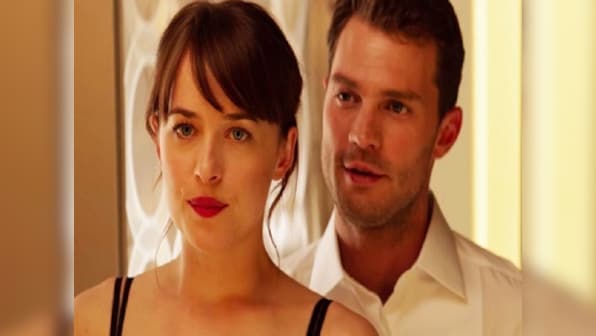 Fifty Shades Darker review round-up: 'Hallmark channel meets Playboy' say critics; label it 'dumber'