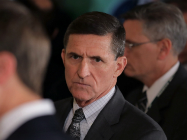 Ex-White House adviser Michael Flynn moving to cooperate with Robert Mueller's probe, says report Ex-White House adviser Michael Flynn moving to cooperate with Robert Mueller's probe, says report
