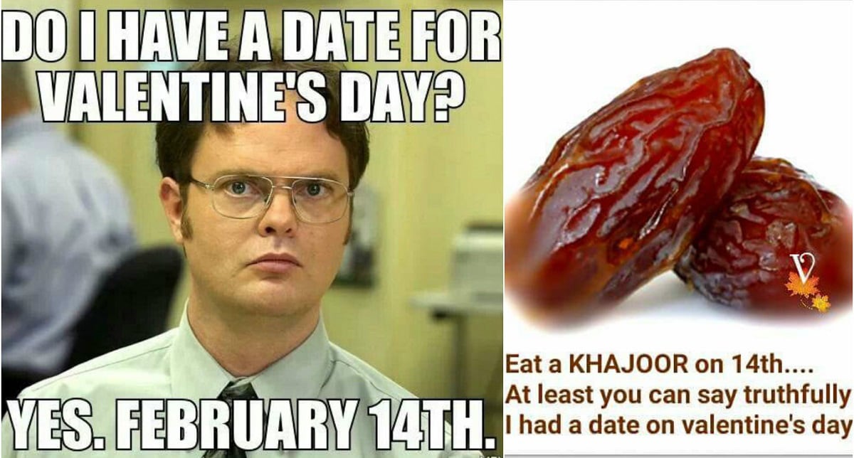 Valentine's Day: If you are single on this day of 'love', these memes ...