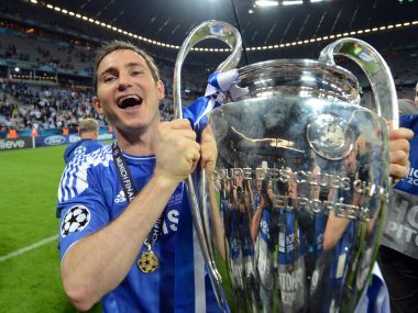 Frank Lampard retires: Former Chelsea midfielder ends professional career at 38 Frank Lampard retires: Former Chelsea midfielder ends professional career at 38