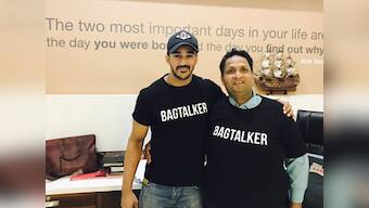 Startup The Bag Talk to create vertical marketplace with curated bags, celebrity line