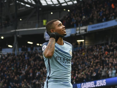 Premier League: Pep Guardiola hails 'special' Gabriel Jesus for his show against Swansea City Premier League: Pep Guardiola hails 'special' Gabriel Jesus for his show against Swansea City