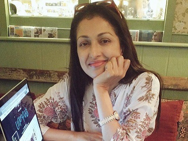 Panneerselvam earned the right to be Tamil Nadu CM, Sasikala hasn't: Actor Gautami slams AIADMK ruckus Panneerselvam earned the right to be Tamil Nadu CM, Sasikala hasn't: Actor Gautami slams AIADMK ruckus