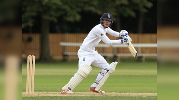 India vs England U19 2nd Test: George Bartlett, Delray Rawlins help visitors escape with draw