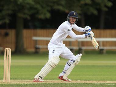 India vs England U19 2nd Test: George Bartlett, Delray Rawlins help visitors escape with draw