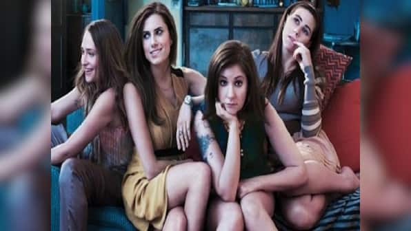 Goodbye, Girls: What to look out for in the season finale of HBO's quirky show
