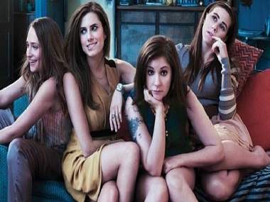Goodbye, Girls: What to look out for in the season finale of HBO's quirky show Goodbye, Girls: What to look out for in the season finale of HBO's quirky show