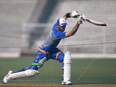 India vs Australia, 3rd Test: Dogged Glenn Maxwell shows he has mettle to perform in longer format too India vs Australia, 3rd Test: Dogged Glenn Maxwell shows he has mettle to perform in longer format too